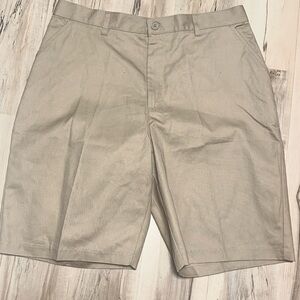 Real School Uniform shorts size 36